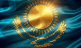 «Независимость превыше всего»: Токаев поздравил казахстанцев с государственным праздником