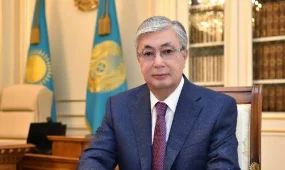 Қасым-Жомарт Тоқаев қазақстандықтарды Тәуелсіздік күнімен құттықтады