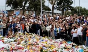 Tеракт на пляже Бонди: Токаев выразил соболезнования народу Австралии