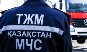 БҚО-да жоғалған ер адам табылды