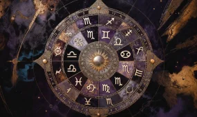 Гороскоп на 17 декабря 2025 года