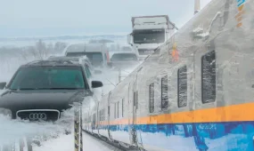 Ауа райына байланысты бес бағыт бойынша пойызға қосымша орындар ашылды