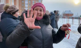 Новая жизнь вместо зоны риска: в Петропавловске начали переселение жителей Заречного