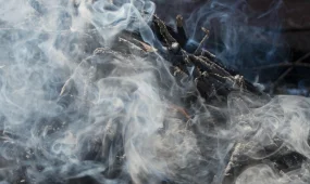 20 адам эвакуацияланды