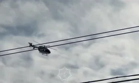 Вертолёт МЧС экстренно эвакуировал тяжёлого пациента из отдалённого района ЗКО