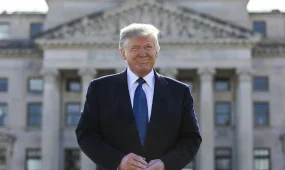 Трамп расширил запрет на въезд в США для граждан 20 стран