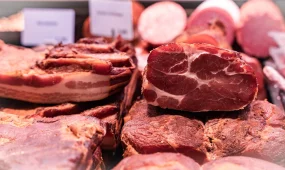 Олжас Бектенов сиыр етіне қатысты тапсырма берді