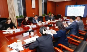 Казахстанские вузы укрепляют связи с ведущими университетами Китая