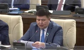 Депутаты требуют усилить контроль за безопасностью и правами водителей такси в Казахстане