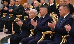 2030 жылға дейін 200 нысанға реконструкция жасалып, 86 мың шақырым желі жаңарады