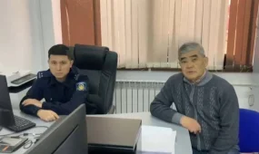 Алаяқтар тұрғынның 13 миллион теңгесін жымқырған