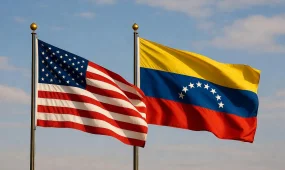 Трамп объявил правительство Венесуэлы террористической организацией