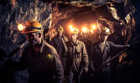 Взрыв на шахте имени Костенко: апелляция оставила приговор без изменений