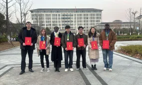 Казахстанский студент завоевал золото на международном чемпионате BRICS по ИИ