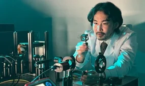 Қазақстандық офтальмолог «Ғылыми Оскарды» иеленді