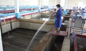 Қаладағы ауыз судың сапасына оралдықтардың көңілі толмайды