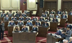 От большого штрафа до реального срока: в Казахстане введут уголовную ответственность за нападение на медицинских работников