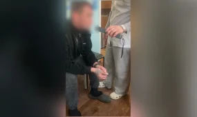 Пьяного водителя КамАЗа задержали в Рудном