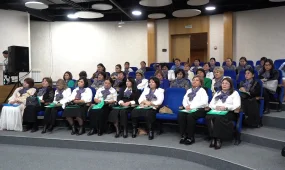 Открылась школа политического лидерства женщин в Туркестане