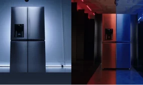 Как выбрать надежный холодильник