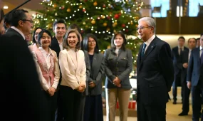 Казахстанцы из Японии рассказали Токаеву о своих успехах