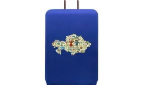 Казахстан вошел в топ-7 у китайских туристов