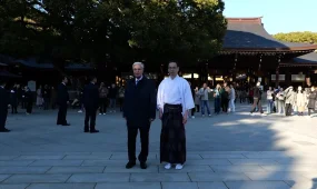 Қазақстан мен Жапония арасында тауар айналымы 2 млрд долларға жетті