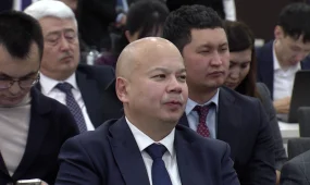 Өңдеу өнеркәсібіндегі өндіріс көлемі 24 трлн теңгеден асты