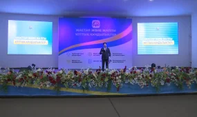 Ақтөбеде «Жастар және жалпыұлттық құндылықтар» атты TEDx форматындағы ашық кездесу өтті