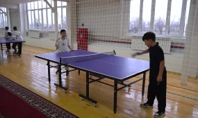 44 % населения Казахстана сегодня регулярно занимаются спортом - Минтуризма и спорта РК