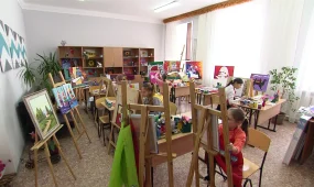 82 % детей-сирот в Казахстане воспитываются в семьях