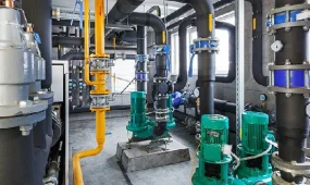 5 685 ауыл тұрғыны ауыз суға қол жеткізді