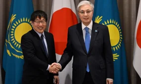 Токаев обсудил с JOGMEC расширение сотрудничества в сфере редкоземельных металлов