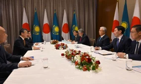 Қазақстандық тау-кен кәсіпорындары жапондық компаниямен ынтымақтастығын кеңейтпек