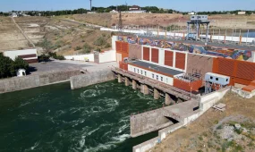 Су үнемдеу технологиясы енгізілген аумақ көлемі 150 мың гектарға жетті