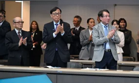 Мемлекет басшысы: Жаһандық қауіпсіздік жүйесін ядролық қарумен ұстап тұруға болмайды