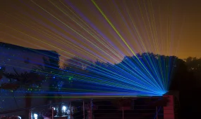 Астанада дрон-шоу өтпейтін болды