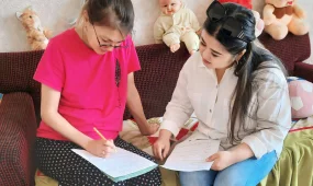 Қазақстанда патронаждық қызметті дамытудың арқасында үйде балалардың өлімі 22%-ға төмендеді