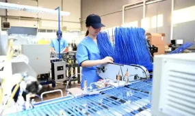 Қазақстан резеңке және пластмасса бұйымдары өндірісін арттыруда