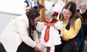 Қазақстанда 15 мыңнан астам ерекше бала жүріп, сөйлей бастады