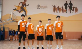 20 регионов – одна миссия: фонд Samruk-KazynaTrust помог 1 миллиону казахстанцев