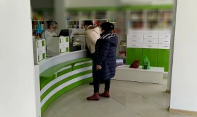 Ақтөбедегі фармацевтикалық кәсіпорын 61 түрлі дәрілік зат өндіреді