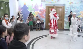 Қос қаланың достығы жаңа деңгейге көтерілді