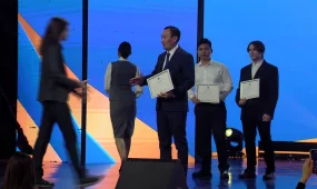 Астанада жұмысшы мамандықтар жылы қорытындыланды