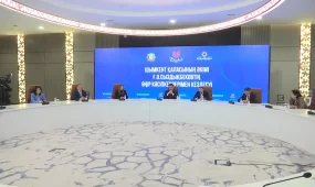 Шымкент қаласына биыл 715,2 млрд теңгеден астам инвестиция тартылған