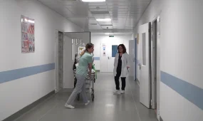 В Актобе расследуют гибель роженицы и новорождённого ребёнка