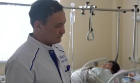 В Уральске мать и пятеро детей отравились бытовым газом: в акимате рассказали подробности