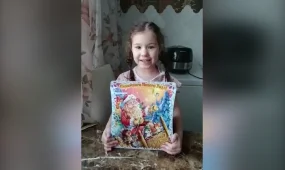 Семилетняя жительница Петропавловска нуждается в дорогостоящей операции за границей