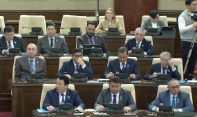 Законодательные итоги 2025 года: ключевые решения парламента