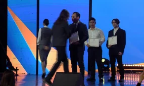 В Астане подвели итоги года рабочих профессий